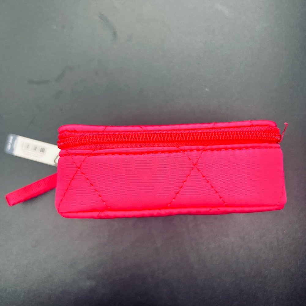 Vera Bradley pill organizer travel pink - Picture 8 of 9